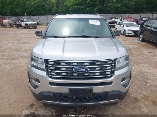45046206 :رقم المزاد ، 1FM5K7D86GGA46728 vin ، 2016 Ford Explorer Xlt مزاد بيع