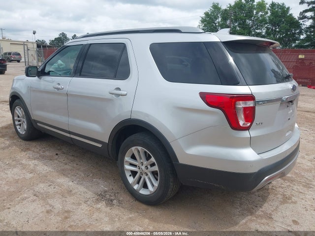 45046206 :رقم المزاد ، 1FM5K7D86GGA46728 vin ، 2016 Ford Explorer Xlt مزاد بيع