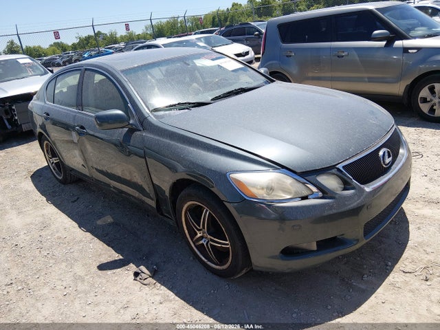 Продаж на аукціоні авто 2007 Lexus Gs 350, vin: JTHCE96S470004377, номер лоту: 45046208