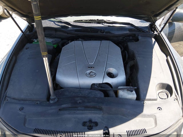 Продажа на аукционе авто 2007 Lexus Gs 350, vin: JTHCE96S470004377, номер лота: 45046208