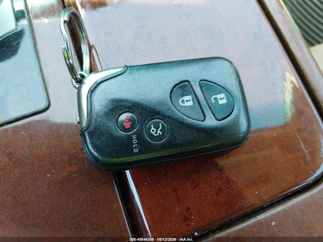 Продажа на аукционе авто 2007 Lexus Gs 350, vin: JTHCE96S470004377, номер лота: 45046208