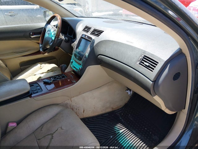 Продажа на аукционе авто 2007 Lexus Gs 350, vin: JTHCE96S470004377, номер лота: 45046208