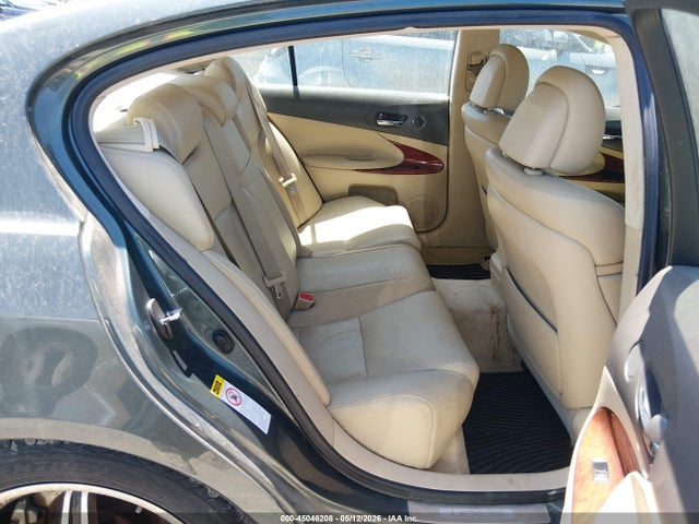 Продажа на аукционе авто 2007 Lexus Gs 350, vin: JTHCE96S470004377, номер лота: 45046208