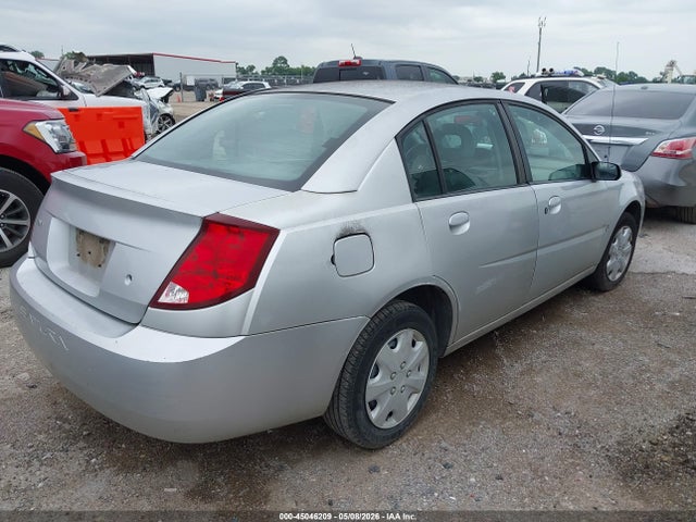 Продаж на аукціоні авто 2003 Saturn Ion 2, vin: 1G8AJ52F63Z116569, номер лоту: 45046209
