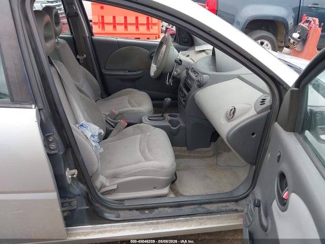 Продаж на аукціоні авто 2003 Saturn Ion 2, vin: 1G8AJ52F63Z116569, номер лоту: 45046209