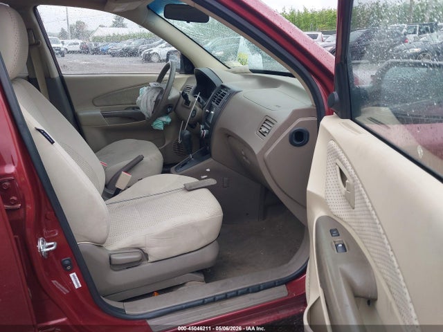Aukcja sprzedaży 2009 Hyundai Tucson Gls, vin: KM8JM12B09U937848, numer aukcji: 45046211