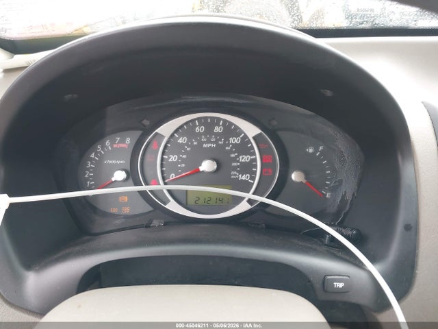 Aukcja sprzedaży 2009 Hyundai Tucson Gls, vin: KM8JM12B09U937848, numer aukcji: 45046211