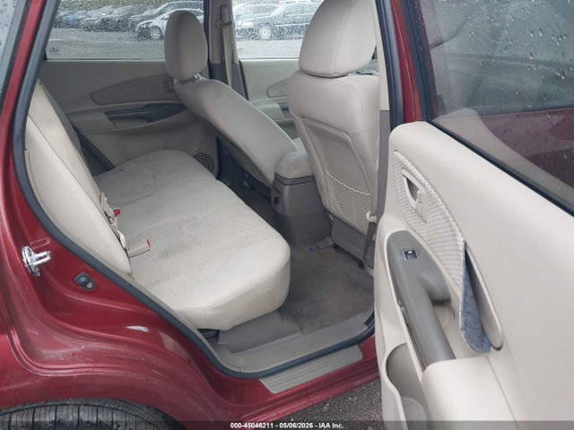 Aukcja sprzedaży 2009 Hyundai Tucson Gls, vin: KM8JM12B09U937848, numer aukcji: 45046211