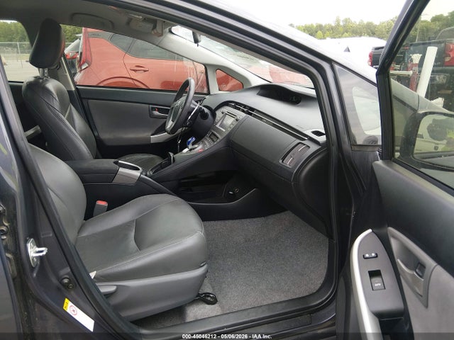 Aukcja sprzedaży 2014 Toyota Prius Two, vin: JTDKN3DU3E1741964, numer aukcji: 45046212