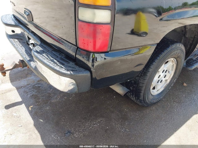 Продажа на аукционе авто 2004 Chevrolet Tahoe Lt, vin: 1GNEK13T84J313185, номер лота: 45046217