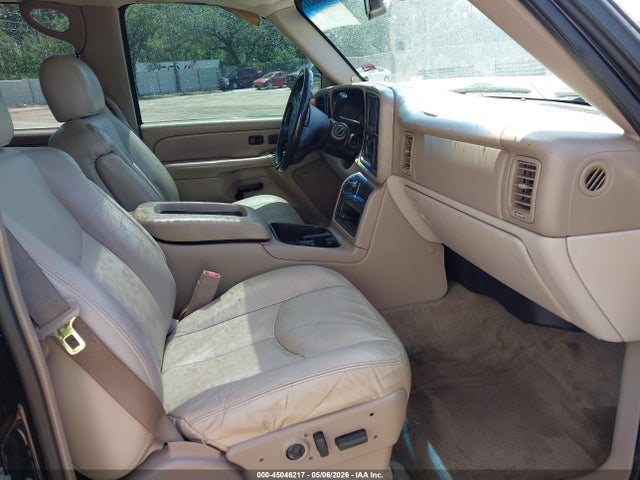 Продажа на аукционе авто 2004 Chevrolet Tahoe Lt, vin: 1GNEK13T84J313185, номер лота: 45046217