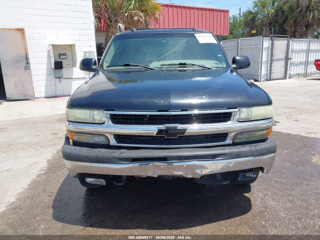 Продажа на аукционе авто 2004 Chevrolet Tahoe Lt, vin: 1GNEK13T84J313185, номер лота: 45046217