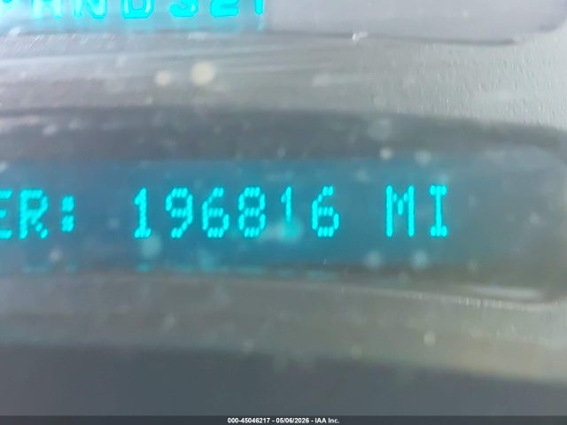 Продажа на аукционе авто 2004 Chevrolet Tahoe Lt, vin: 1GNEK13T84J313185, номер лота: 45046217