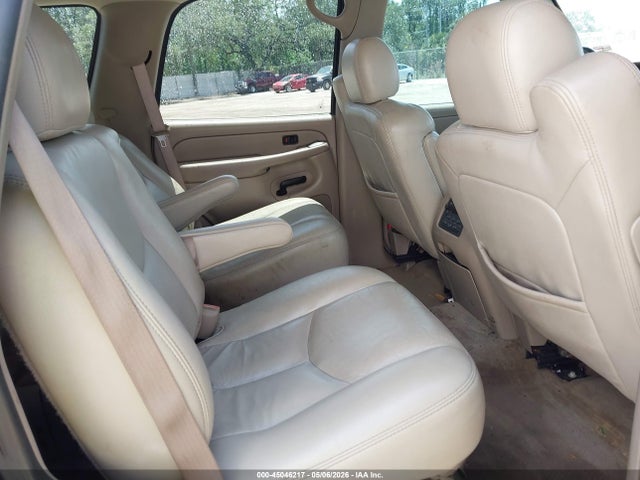 Продажа на аукционе авто 2004 Chevrolet Tahoe Lt, vin: 1GNEK13T84J313185, номер лота: 45046217