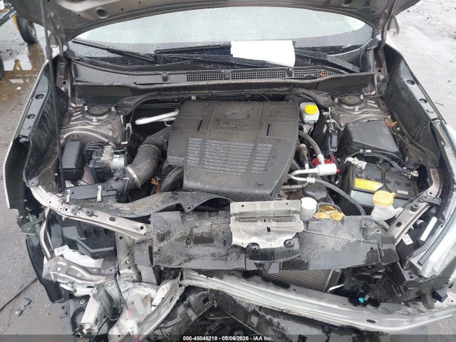 2023 Subaru Forester Premium მანქანა იყიდება აუქციონზე, vin: JF2SKADC3PH482148, აუქციონის ნომერი: 45046218