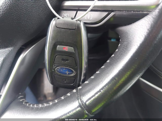 2023 Subaru Forester Premium მანქანა იყიდება აუქციონზე, vin: JF2SKADC3PH482148, აუქციონის ნომერი: 45046218
