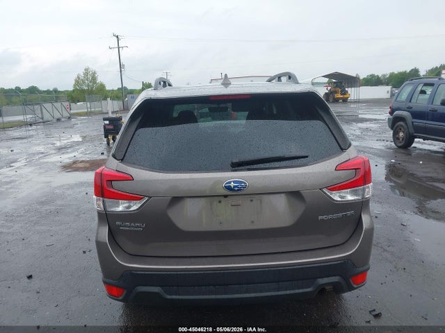 2023 Subaru Forester Premium მანქანა იყიდება აუქციონზე, vin: JF2SKADC3PH482148, აუქციონის ნომერი: 45046218