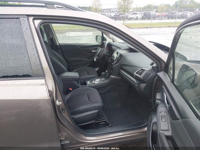 2023 Subaru Forester Premium მანქანა იყიდება აუქციონზე, vin: JF2SKADC3PH482148, აუქციონის ნომერი: 45046218