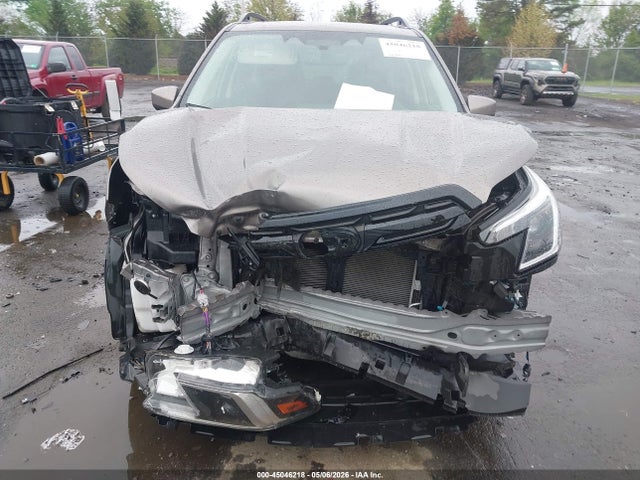 2023 Subaru Forester Premium მანქანა იყიდება აუქციონზე, vin: JF2SKADC3PH482148, აუქციონის ნომერი: 45046218