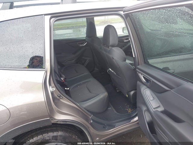 2023 Subaru Forester Premium მანქანა იყიდება აუქციონზე, vin: JF2SKADC3PH482148, აუქციონის ნომერი: 45046218