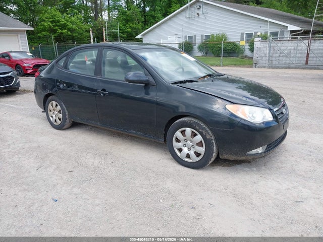 45046219 :رقم المزاد ، KMHDU46D38U340623 vin ، 2008 Hyundai Elantra Gls/se مزاد بيع