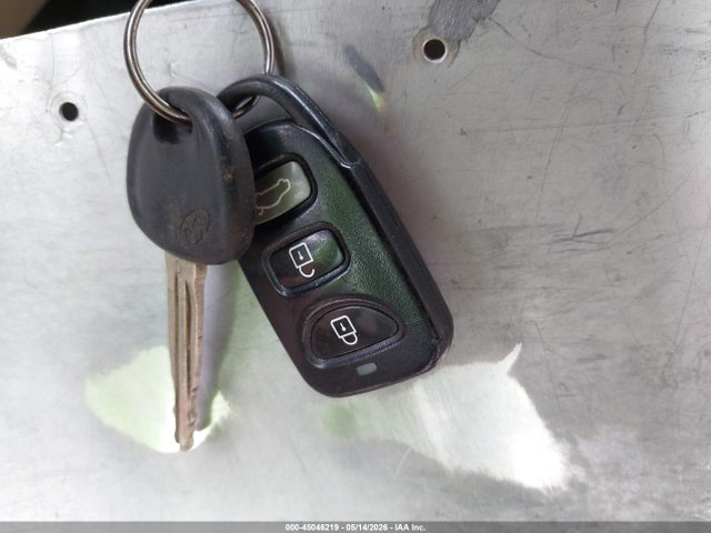 Aukcja sprzedaży 2008 Hyundai Elantra Gls/se, vin: KMHDU46D38U340623, numer aukcji: 45046219