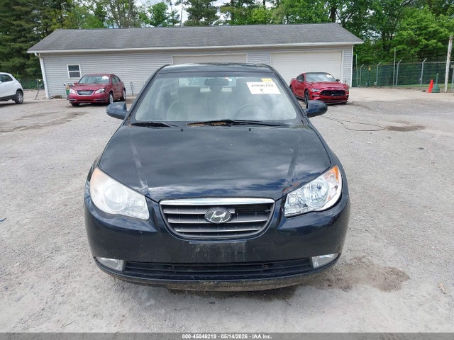 Aukcja sprzedaży 2008 Hyundai Elantra Gls/se, vin: KMHDU46D38U340623, numer aukcji: 45046219