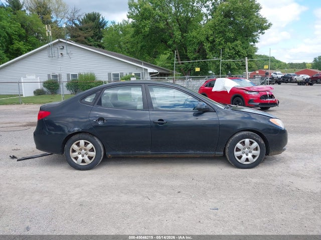 Aukcja sprzedaży 2008 Hyundai Elantra Gls/se, vin: KMHDU46D38U340623, numer aukcji: 45046219