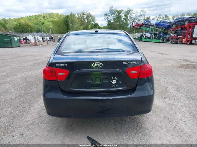 Aukcja sprzedaży 2008 Hyundai Elantra Gls/se, vin: KMHDU46D38U340623, numer aukcji: 45046219