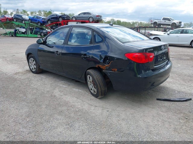Aukcja sprzedaży 2008 Hyundai Elantra Gls/se, vin: KMHDU46D38U340623, numer aukcji: 45046219