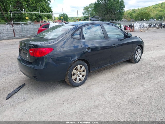 Aukcja sprzedaży 2008 Hyundai Elantra Gls/se, vin: KMHDU46D38U340623, numer aukcji: 45046219