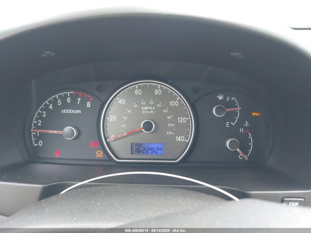 Aukcja sprzedaży 2008 Hyundai Elantra Gls/se, vin: KMHDU46D38U340623, numer aukcji: 45046219