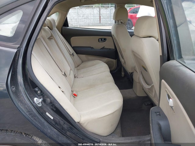 Aukcja sprzedaży 2008 Hyundai Elantra Gls/se, vin: KMHDU46D38U340623, numer aukcji: 45046219