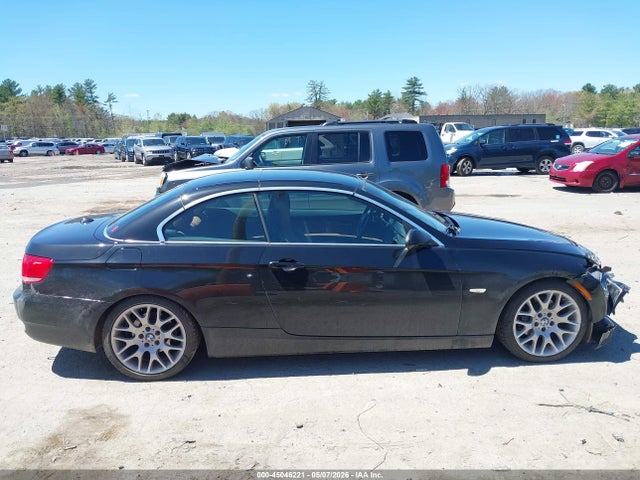 Auction sale of the 2009 Bmw 328i, vin: WBAWL13519PX23386, lot number: 45046221