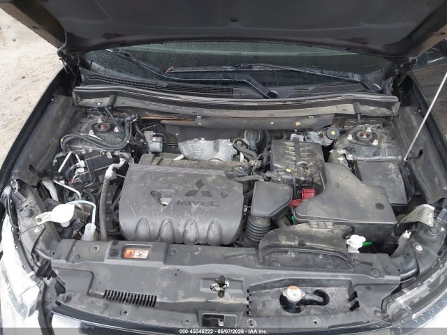 Aukcja sprzedaży 2019 Mitsubishi Outlander Sel, vin: JA4AZ3A34KZ036075, numer aukcji: 45046222