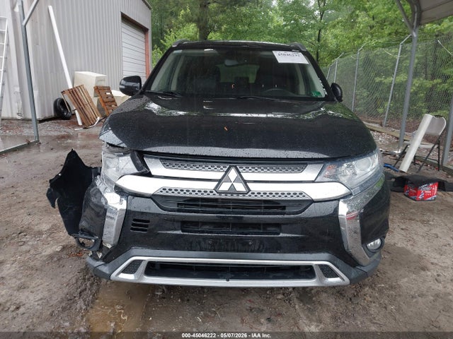 Aukcja sprzedaży 2019 Mitsubishi Outlander Sel, vin: JA4AZ3A34KZ036075, numer aukcji: 45046222