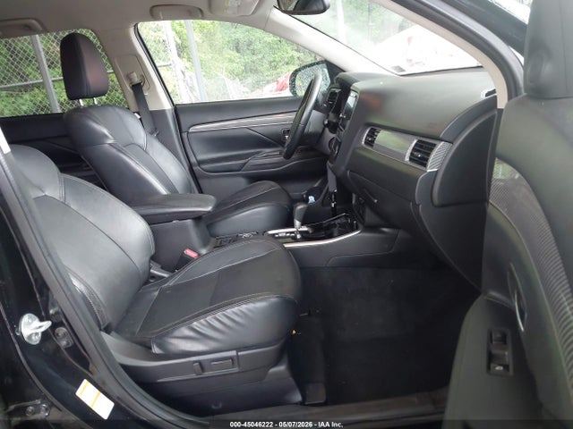 Aukcja sprzedaży 2019 Mitsubishi Outlander Sel, vin: JA4AZ3A34KZ036075, numer aukcji: 45046222