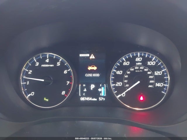 Aukcja sprzedaży 2019 Mitsubishi Outlander Sel, vin: JA4AZ3A34KZ036075, numer aukcji: 45046222