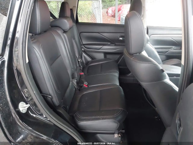 Aukcja sprzedaży 2019 Mitsubishi Outlander Sel, vin: JA4AZ3A34KZ036075, numer aukcji: 45046222
