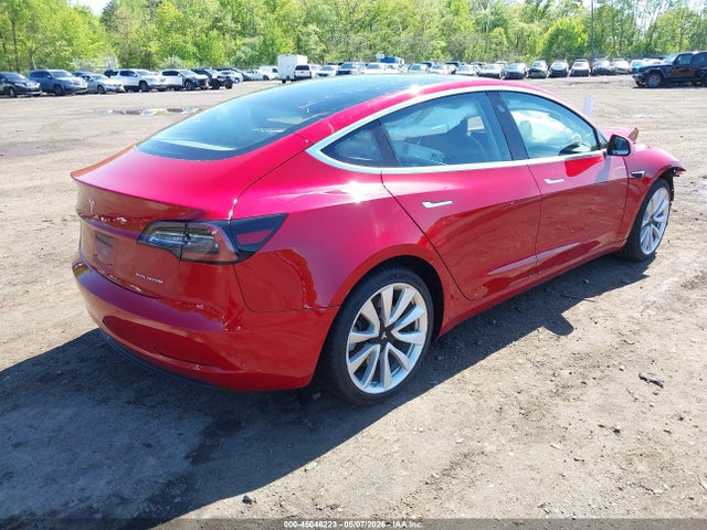 Aukcja sprzedaży 2018 Tesla Model 3 Long Range/performance, vin: 5YJ3E1EB2JF133361, numer aukcji: 45046223