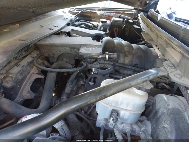 Продажа на аукционе авто 2014 Gmc Sierra 1500 Slt, vin: 3GTU2VECXEG412991, номер лота: 45046224