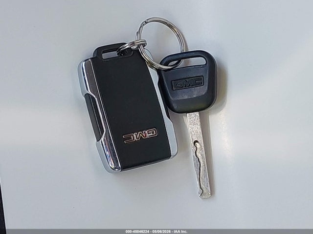 Продажа на аукционе авто 2014 Gmc Sierra 1500 Slt, vin: 3GTU2VECXEG412991, номер лота: 45046224
