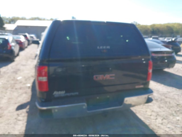 Продажа на аукционе авто 2014 Gmc Sierra 1500 Slt, vin: 3GTU2VECXEG412991, номер лота: 45046224