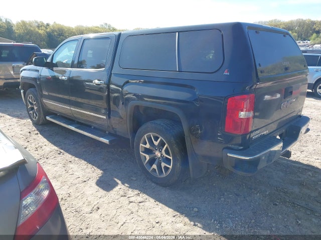 Продажа на аукционе авто 2014 Gmc Sierra 1500 Slt, vin: 3GTU2VECXEG412991, номер лота: 45046224