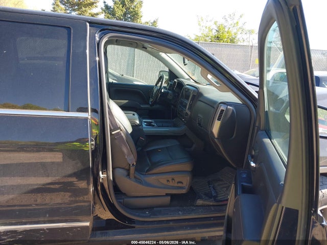 Продажа на аукционе авто 2014 Gmc Sierra 1500 Slt, vin: 3GTU2VECXEG412991, номер лота: 45046224