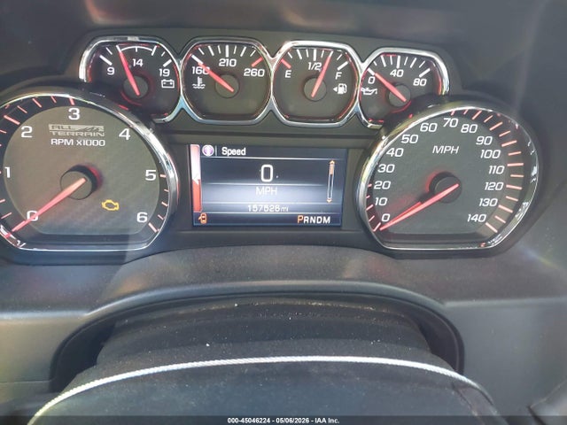 Продажа на аукционе авто 2014 Gmc Sierra 1500 Slt, vin: 3GTU2VECXEG412991, номер лота: 45046224