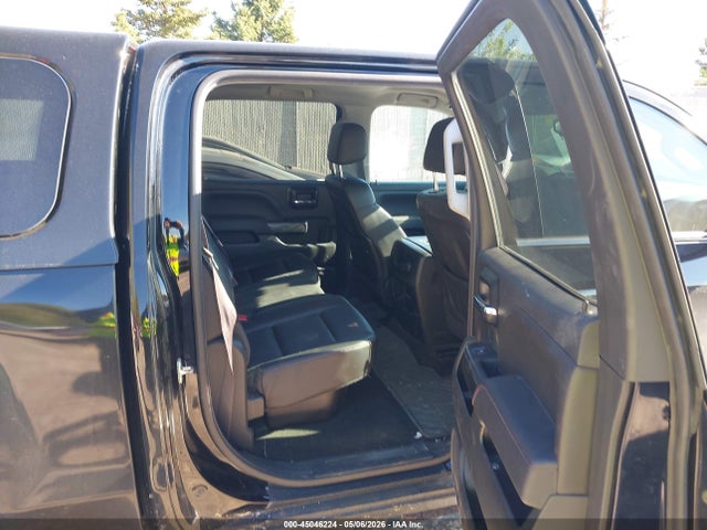 Продажа на аукционе авто 2014 Gmc Sierra 1500 Slt, vin: 3GTU2VECXEG412991, номер лота: 45046224