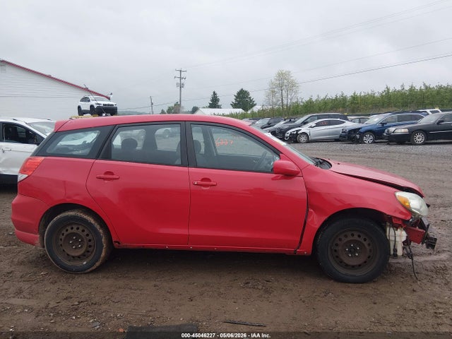 Продаж на аукціоні авто 2004 Toyota Matrix Xr, vin: 2T1KR32E84C209846, номер лоту: 45046227