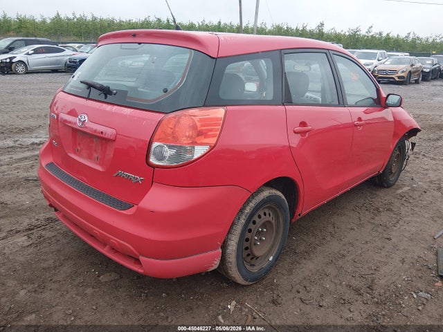 Продаж на аукціоні авто 2004 Toyota Matrix Xr, vin: 2T1KR32E84C209846, номер лоту: 45046227