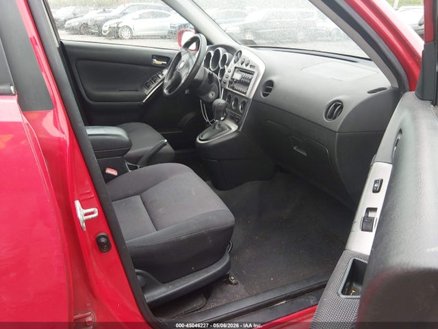 Продаж на аукціоні авто 2004 Toyota Matrix Xr, vin: 2T1KR32E84C209846, номер лоту: 45046227
